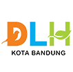 Logo DLH Kota Bandung s