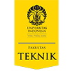 Logo Fakultas Teknik UI s