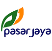 Logo PD Pasar Jaya s